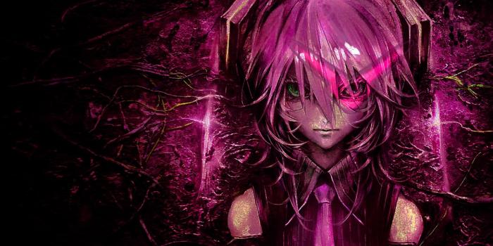 1440x960 Anime Crossover Girl Hatsune Miku HD wallpaper download