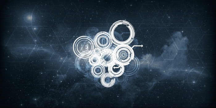1920x1080 Sci Fi Abstract Wallpapers - Top Free Sci Fi Abstract Backgrounds