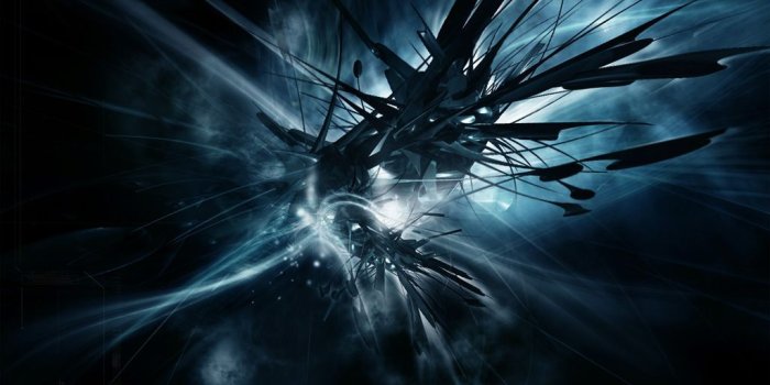 1024x768 Sci Fi Abstract Wallpapers - Top Free Sci Fi Abstract Backgrounds