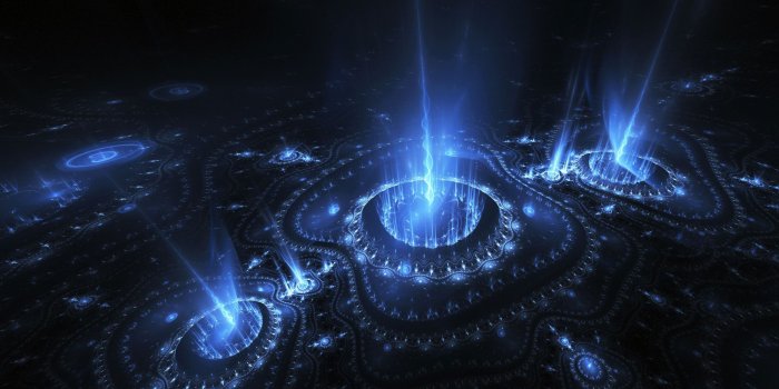 1920x1200 Sci Fi Abstract Wallpapers - Top Free Sci Fi Abstract Backgrounds
