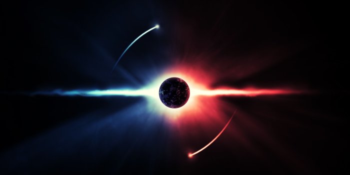 4096x2000 Sci Fi Abstract Wallpapers - Top Free Sci Fi Abstract Backgrounds