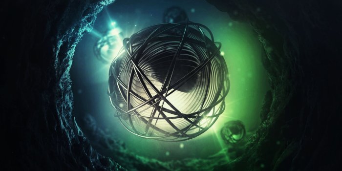 1920x1200 abstract, Cg, Digital, Art, 3d, Sci, Fi, Science, Fiction