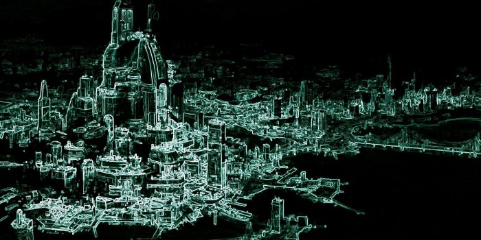 1920x1080 59 Sci Fi HD Wallpapers | Background Images