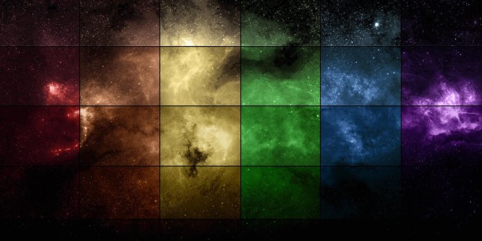 1920x1080 Free download stars galaxies nebulae sci fi type wallpaper for
