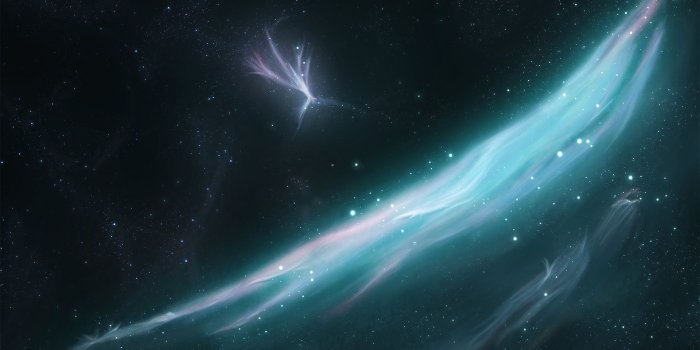 1920x1200 Space - Sci Fi Abstract Art, Hd Wallpapers & backgrounds Download