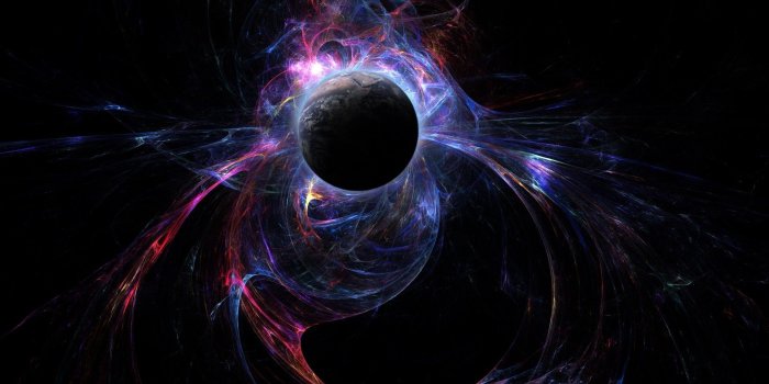 1920x1200 Download wallpaper Sci Fi Abstract with tags: Computer
