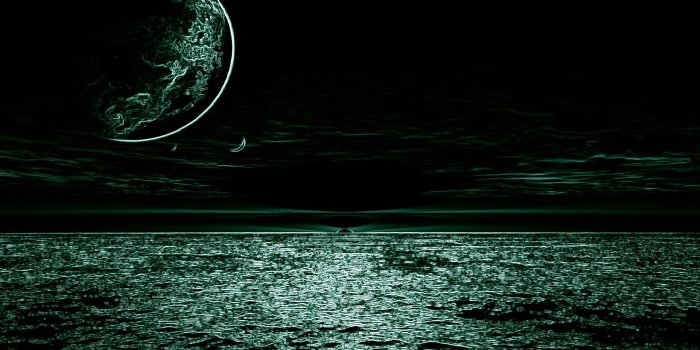 1920x1080 Sci Fi Abstract Wallpaper High Quality Free Download > SubWallpaper