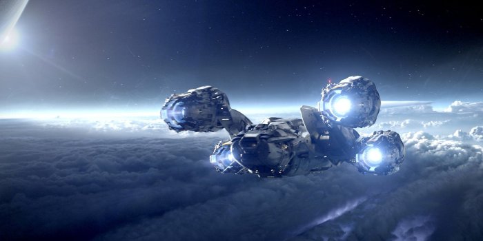 1920x1200 Sci Fi Wallpapers HD (73+ images)