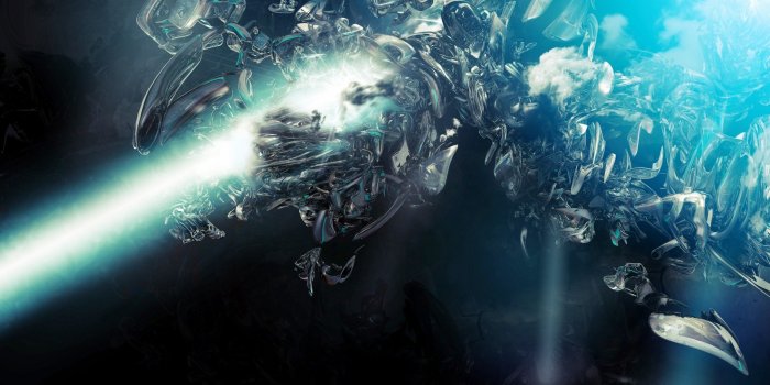 2880x1800 Sci Fi Fantasy Wallpaper (74+ images)