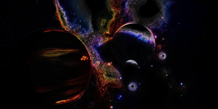 1920x1080 Sci Fi Abstract HD Wallpaper | Background Image | 1920x1080 | ID