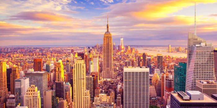 1280x1024 Free download United States Of America images New York City HD