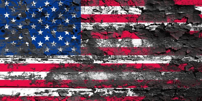 2560x1334 HD Flag of the United States Wallpaper · #7881 · Wallpapers.io