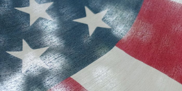2160x3840 Flag Of The United States Free 4K Ultra HD Mobile Wallpaper