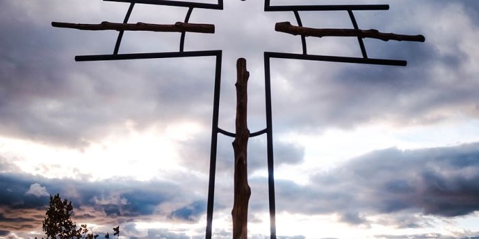 910x1178 HD wallpaper: united states, arcadia, god, jesus, church