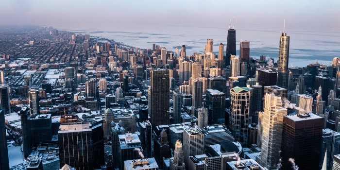 3840x2160 Wallpaper 4k Chicago United States 4k 4k-wallpapers, buildings