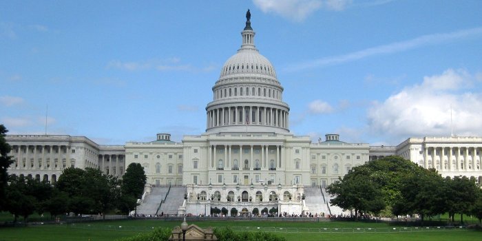 1920x1080 United States Capitol Building in Washington DC United States of