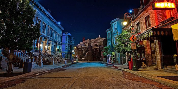 3840x2400 United States San Francisco. Free widescreen wallpapers cities of