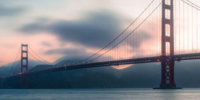 1920x1080 Download wallpaper 1920x1080 golden gate, bridge, san francisco