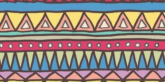 736x1306 Tribal Print Wallpapers - Top Free Tribal Print Backgrounds