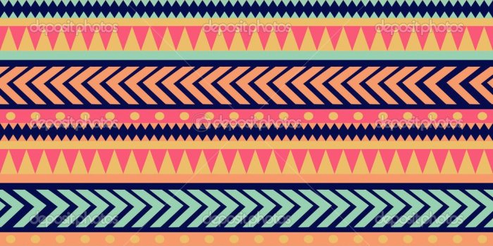 1024x1024 Free download colorful tribal wallpaper colorful tribal [1024x1024