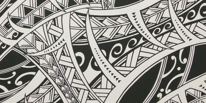 2200x1700 Polynesian Tribal Wallpaper (69+ images)