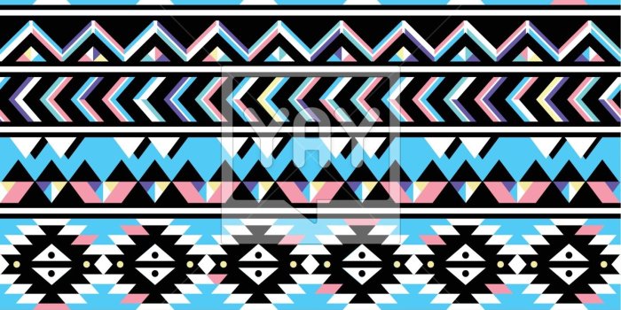 1600x1600 48+] Tribal Pattern Wallpaper on WallpaperSafari