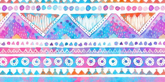 720x1280 Tribal Pattern wallpaper by Sixty_Days - a4 - Free on ZEDGE™