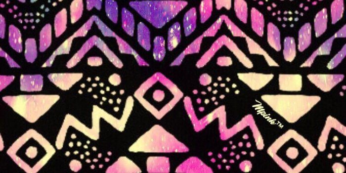 750x1334 Tribal Pattern Wallpapers