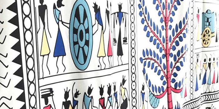 1000x1333 Cilected African Tribal Life Wall Handing Tapestry Headboard