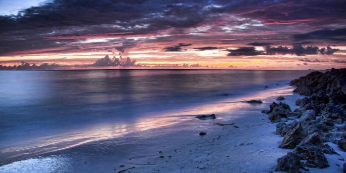 1920x1080 Beach Night HD Wallpapers (75+ images)