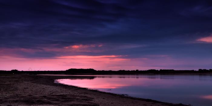 1920x1080 Night Beach Wallpaper Wide #uiz | Beach at night, Wallpaper
