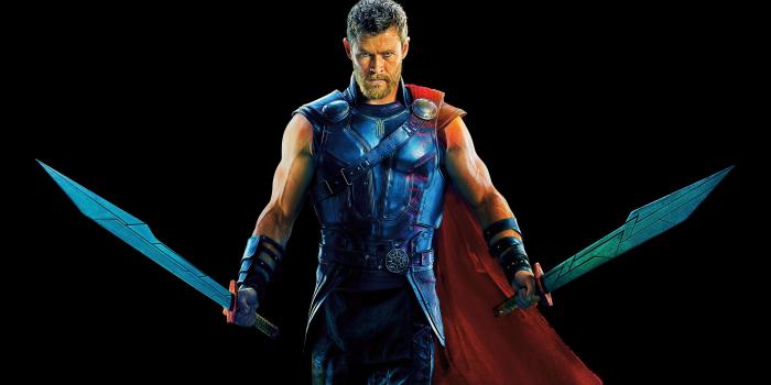 3840x2160 4K Thor Wallpapers - Top Free 4K Thor Backgrounds - WallpaperAccess