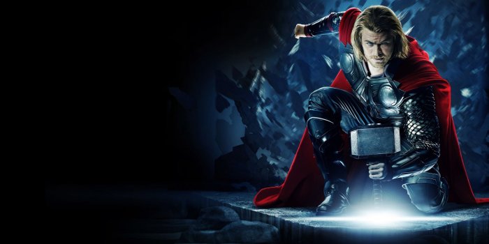 1920x1080 Thor Desktop Wallpaper 17359 1920x1080px