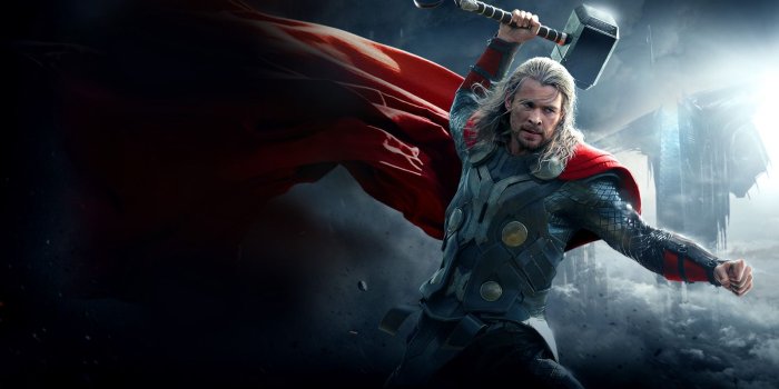 1600x900 Thor Computer Wallpaper 6130 1600x900px