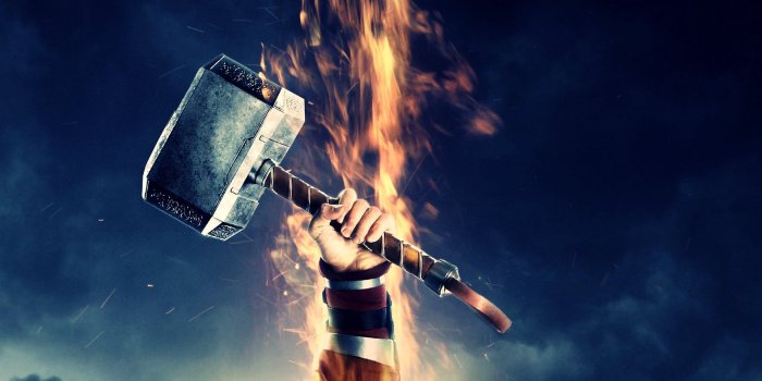 1920x1200 Free download Thor HD Wallpapers for desktop download [1920x1200