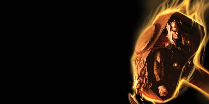 1920x1080 Thor Computer Wallpapers, Desktop Backgrounds Desktop Background