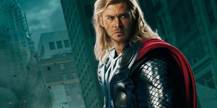 2560x1600 Thor Chris Hemswort Wallpapers | Free Computer Desktop Wallpaper