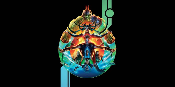 3840x2160 3840x2160 Thor Ragnarok 4k 4k HD 4k Wallpapers, Images