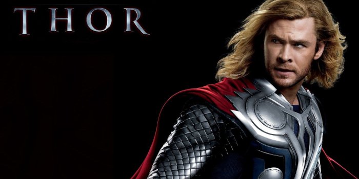 1366x768 Download 1366x768 laptop Thor computer wallpaper ID:245917 for free