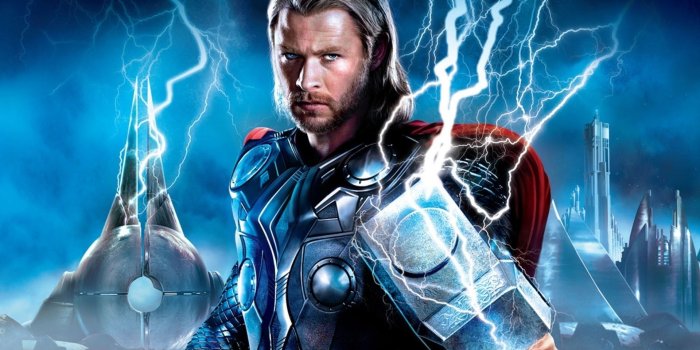 1920x1200 Thor Wallpapers (77+ images)
