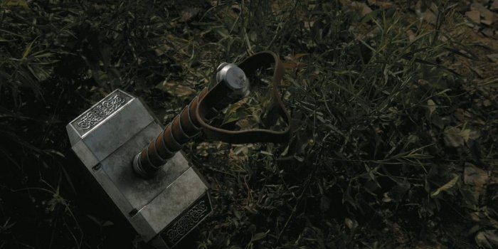 1920x1080 thor hammer screenshots the avengers movie 1920x1080 wallpaper