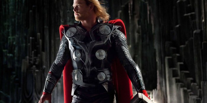 1920x1200 Thor Computer Wallpapers, Desktop Backgrounds | 803.79 KB | ID 904887