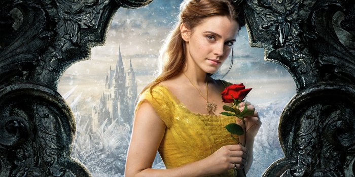 5120x2880 Beauty And The Beast (2017) 5k Retina Ultra HD Wallpaper