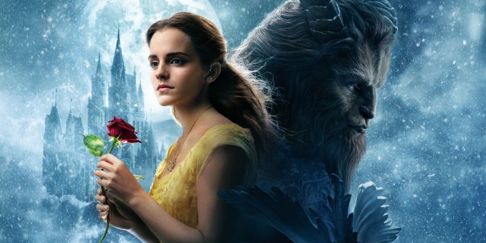 2560x1600 2560x1600 Beauty And The Beast Movie 2560x1600 Resolution HD 4k