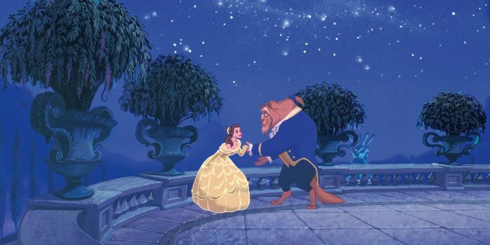1920x1200 Beauty And The Beast Rose Wallpapers Desktop Background