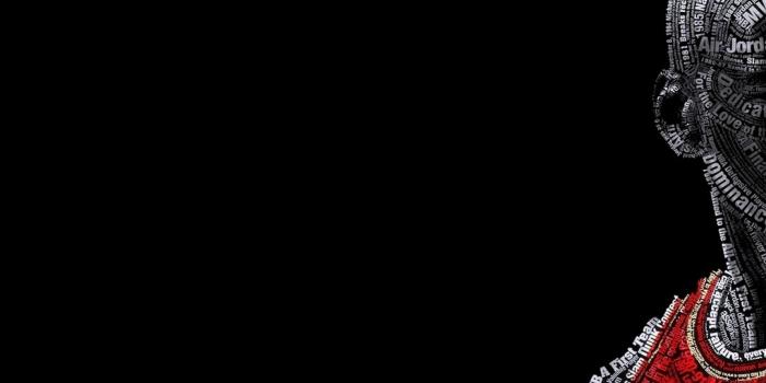 2732x2732 Michael Jordan iPad Pro 12,9