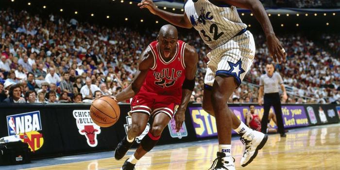 2048x2048 Michael Jordan iPad Air Wallpapers Free Download