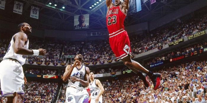 2048x2048 air-jordan - parallax HD iPhone iPad wallpaper | Michael jordan