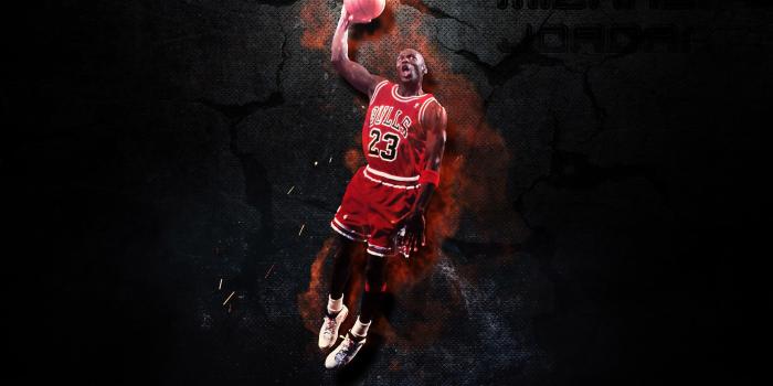 2560x1600 HD Michael Jordan Wallpaper (79+ pictures)