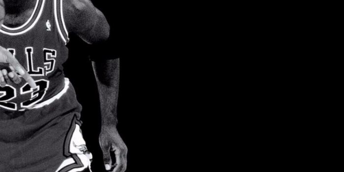 2048x2048 Michael Jordan Wallpaper Black And White - Michael Jordan Photos